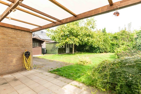 Medium property photo - Akkerstraat 4, 5674 RS Nuenen